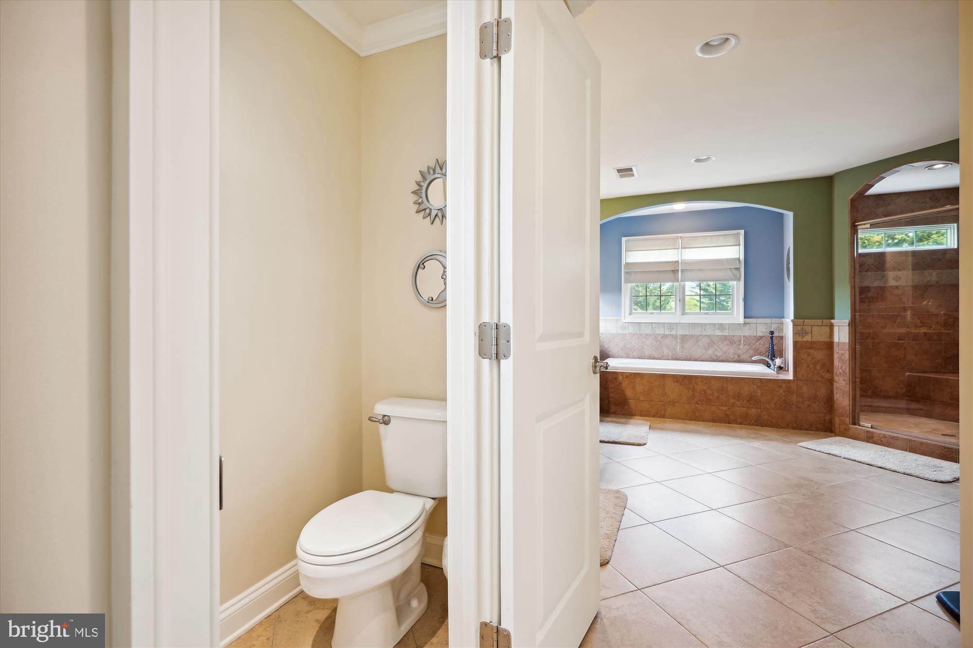 CHESSIE CROSSING - Residential