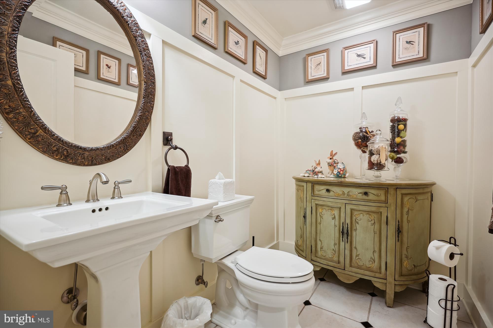 CHESSIE CROSSING - Residential