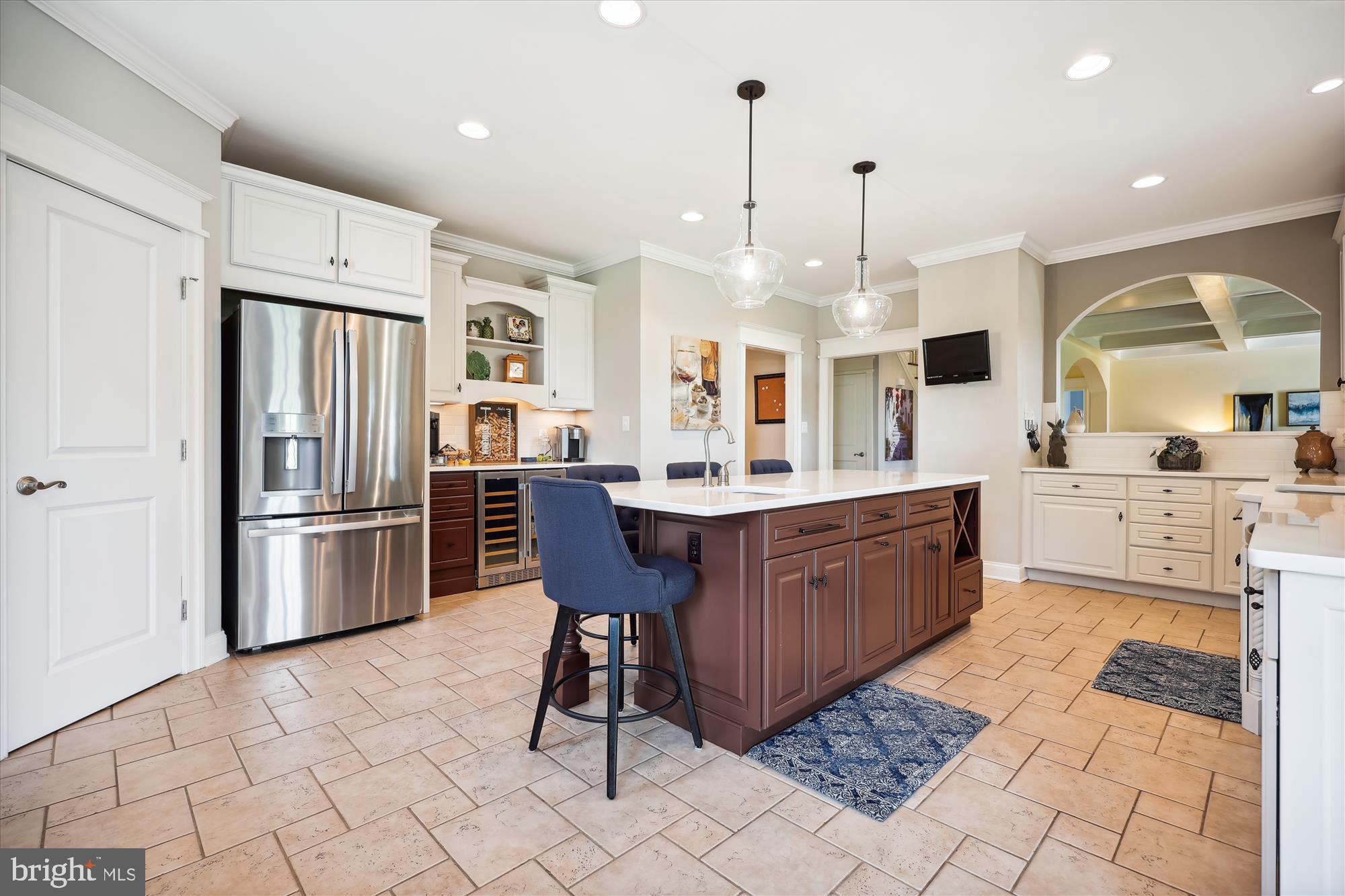 CHESSIE CROSSING - Residential