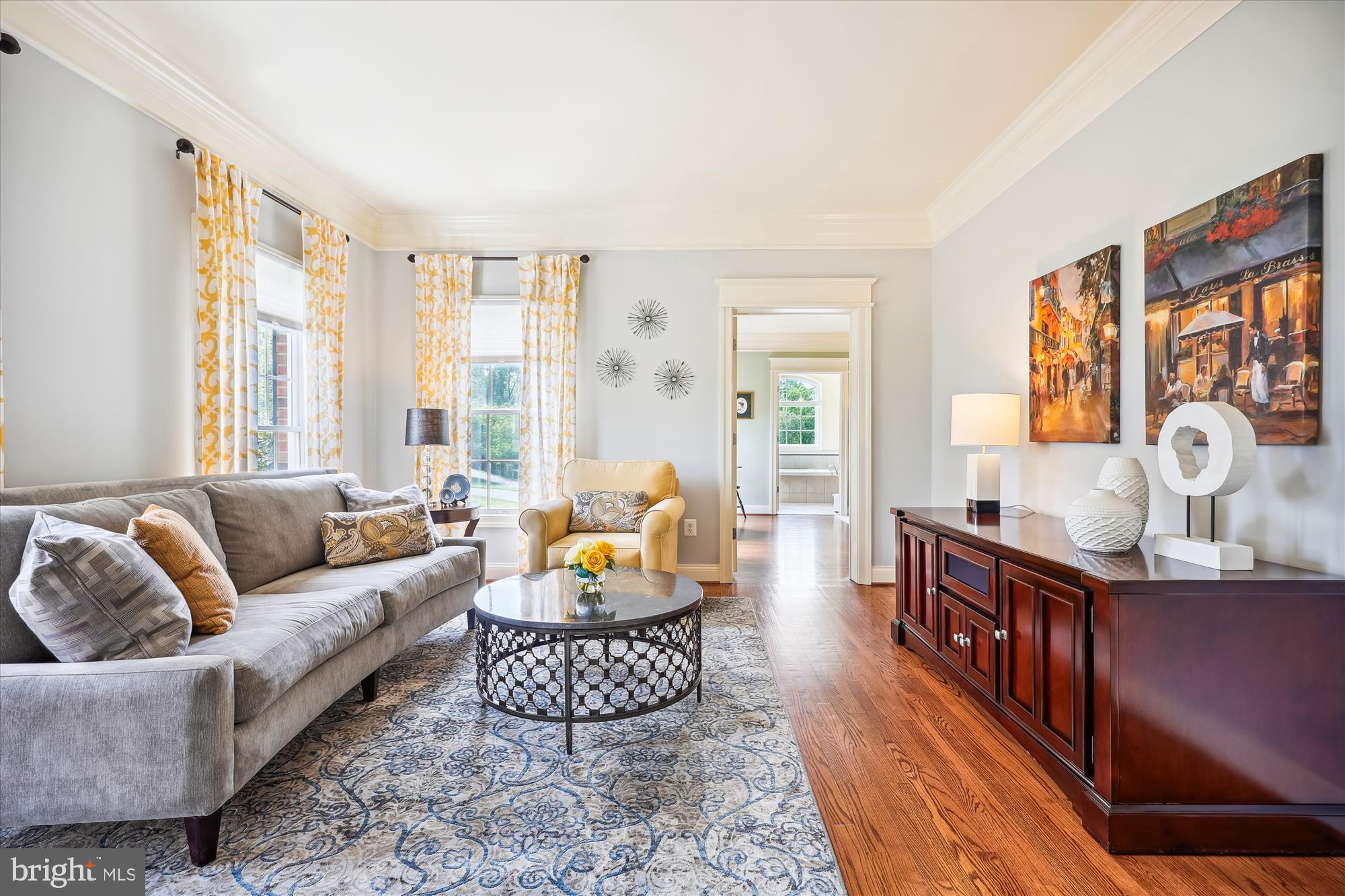 CHESSIE CROSSING - Residential