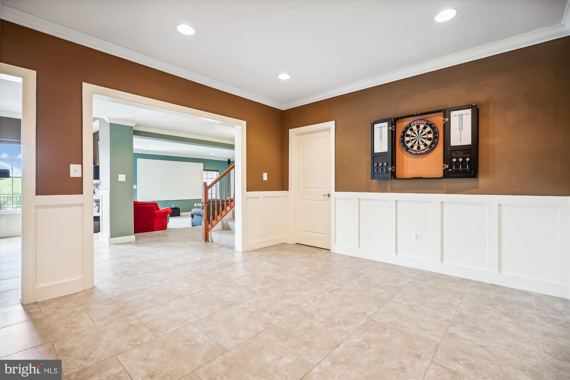 CHESSIE CROSSING - Residential