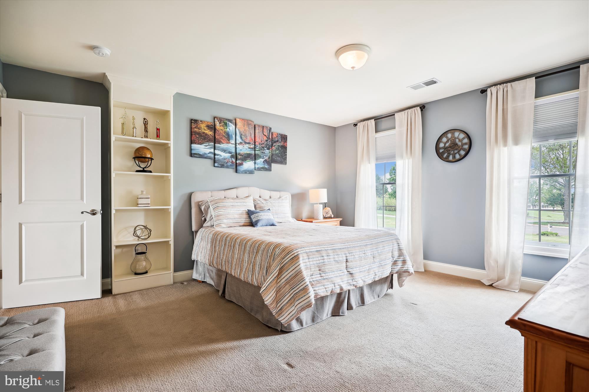 CHESSIE CROSSING - Residential