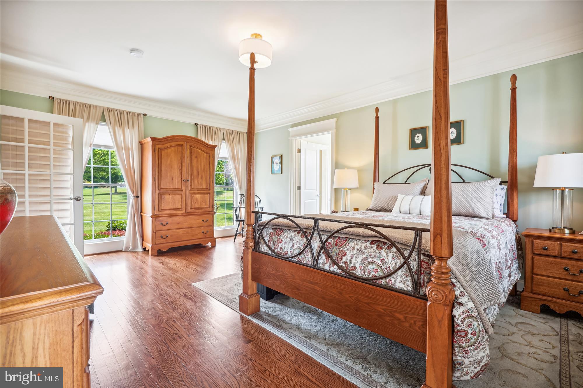 CHESSIE CROSSING - Residential