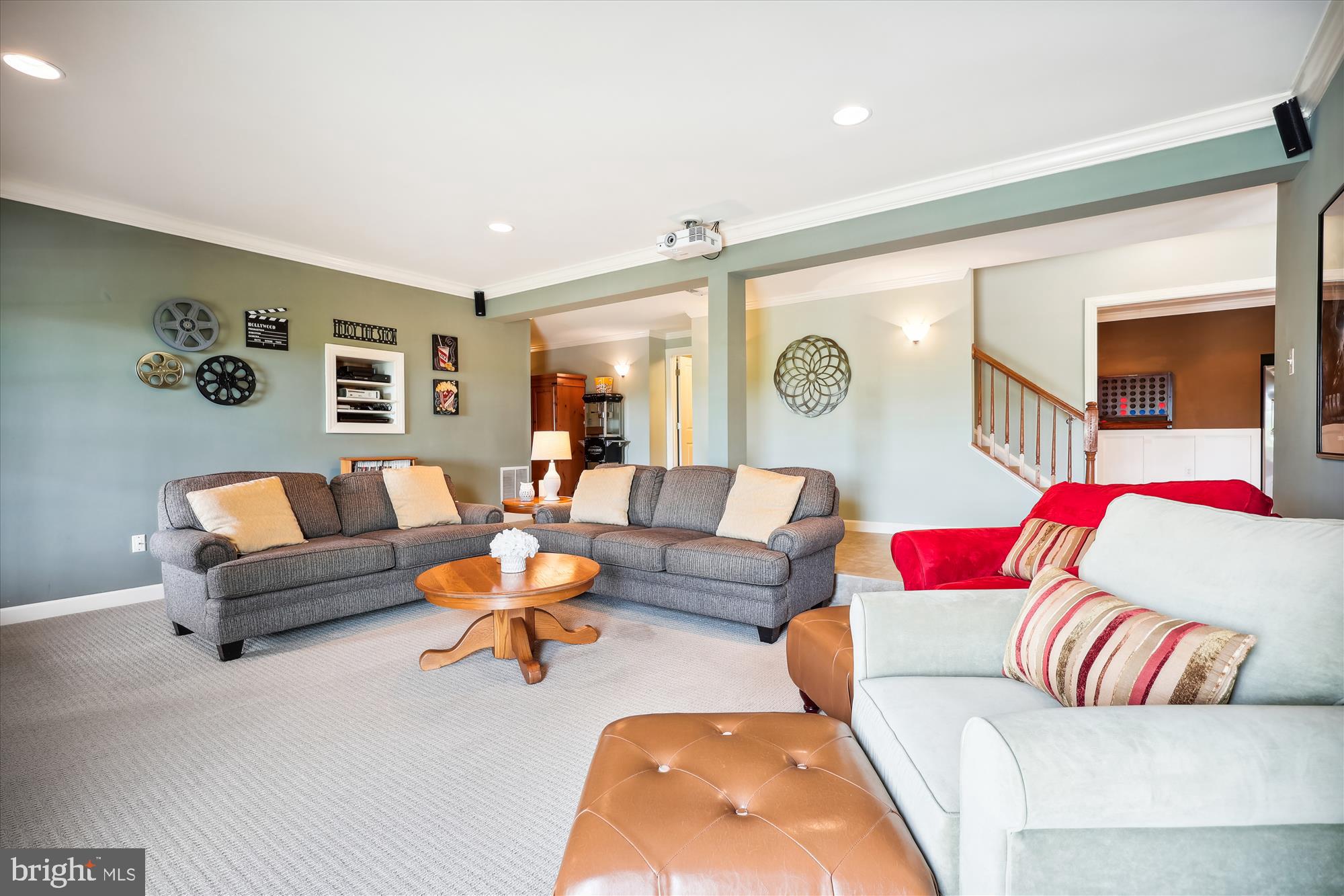 CHESSIE CROSSING - Residential