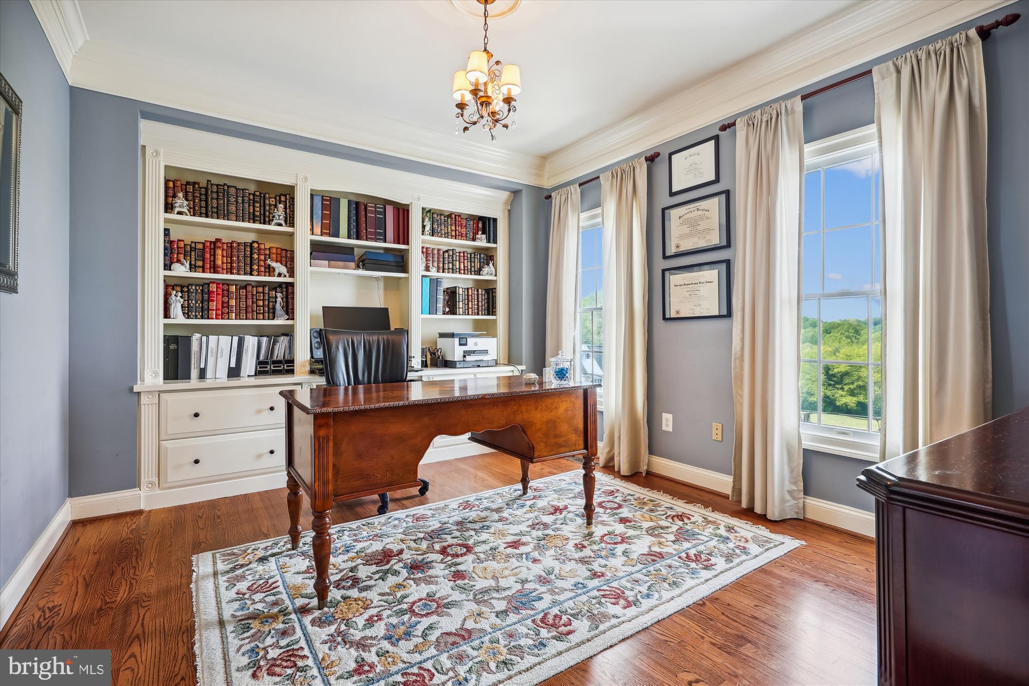 CHESSIE CROSSING - Residential