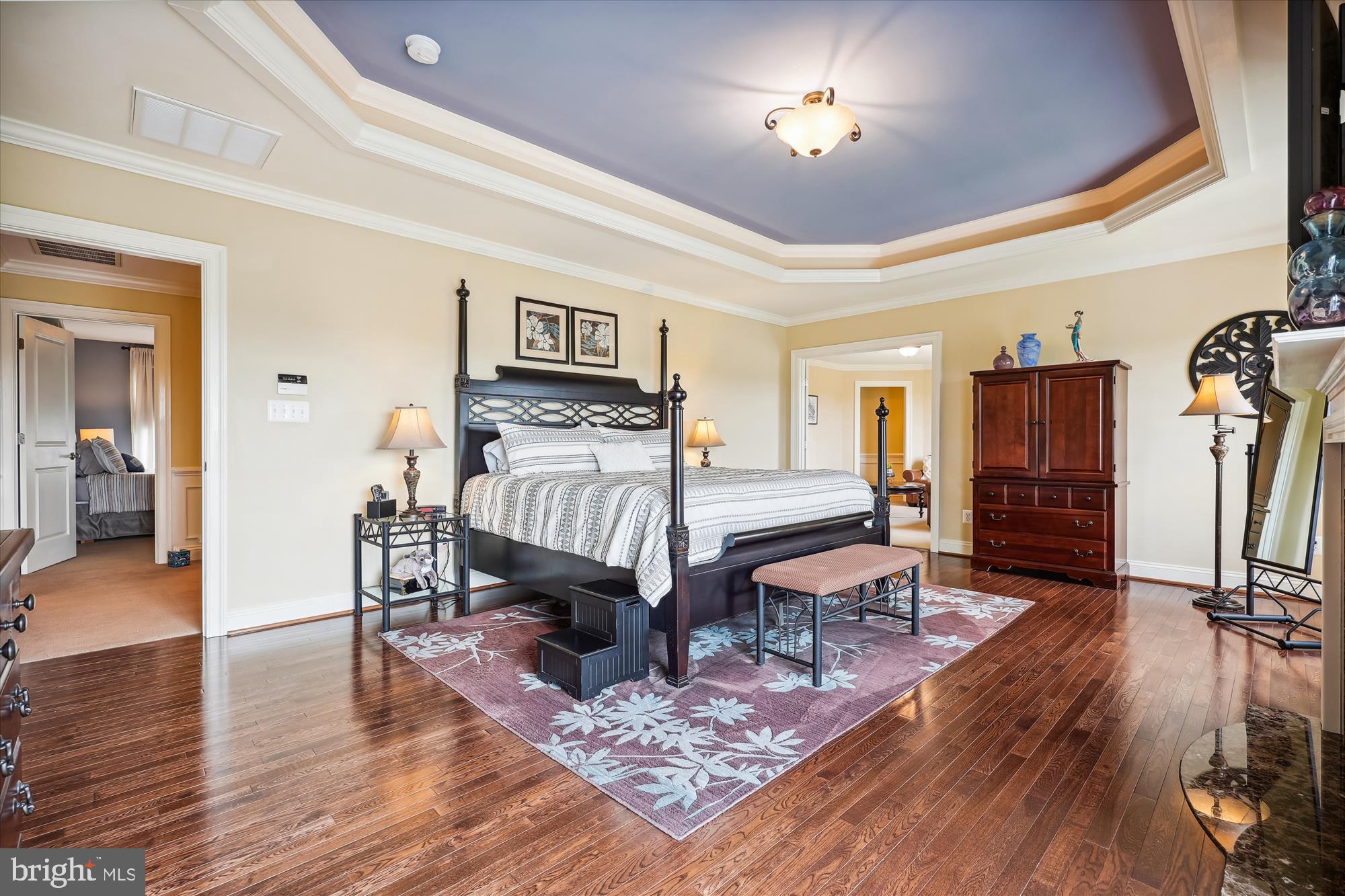 CHESSIE CROSSING - Residential