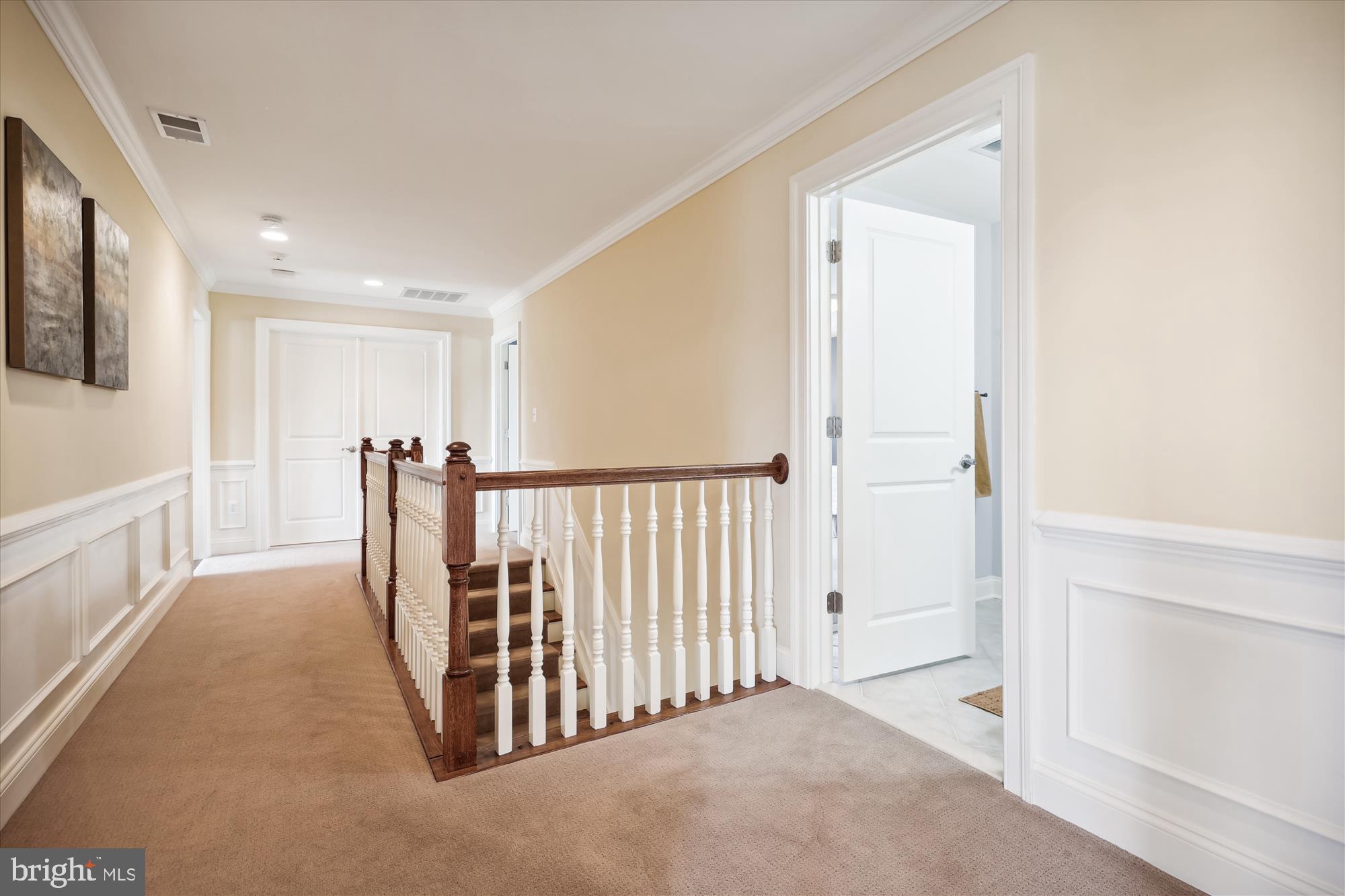 CHESSIE CROSSING - Residential