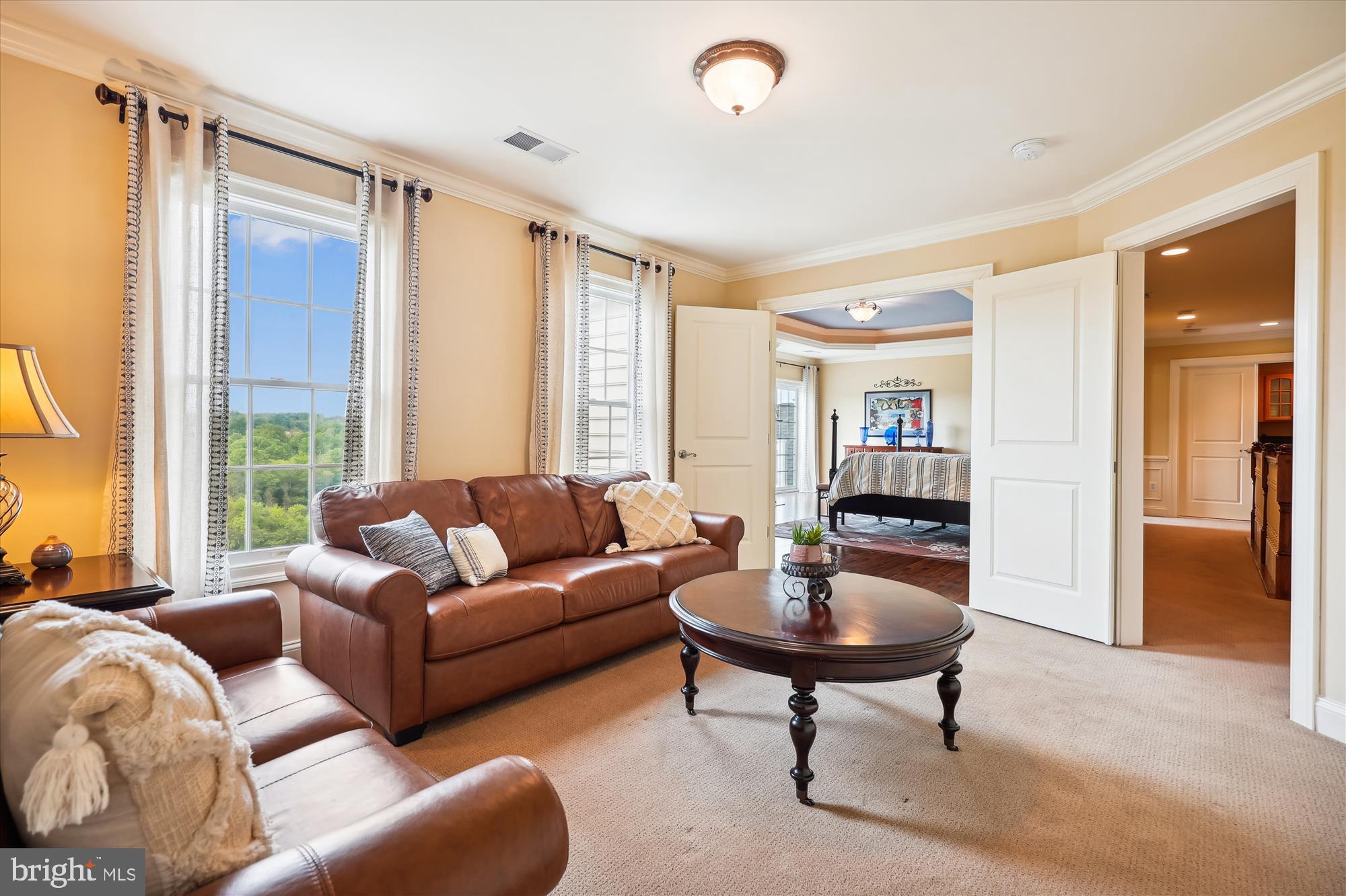 CHESSIE CROSSING - Residential