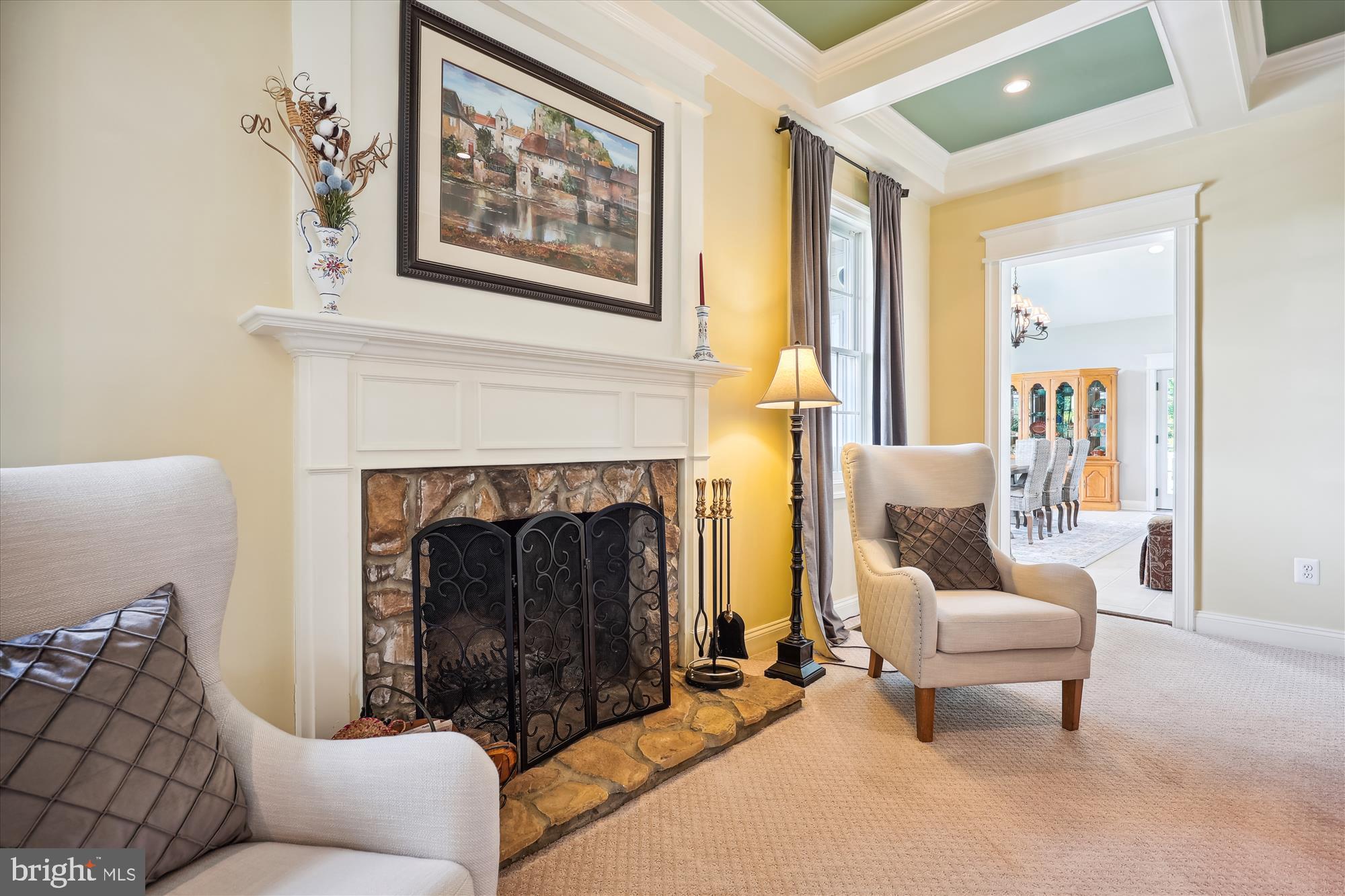 CHESSIE CROSSING - Residential