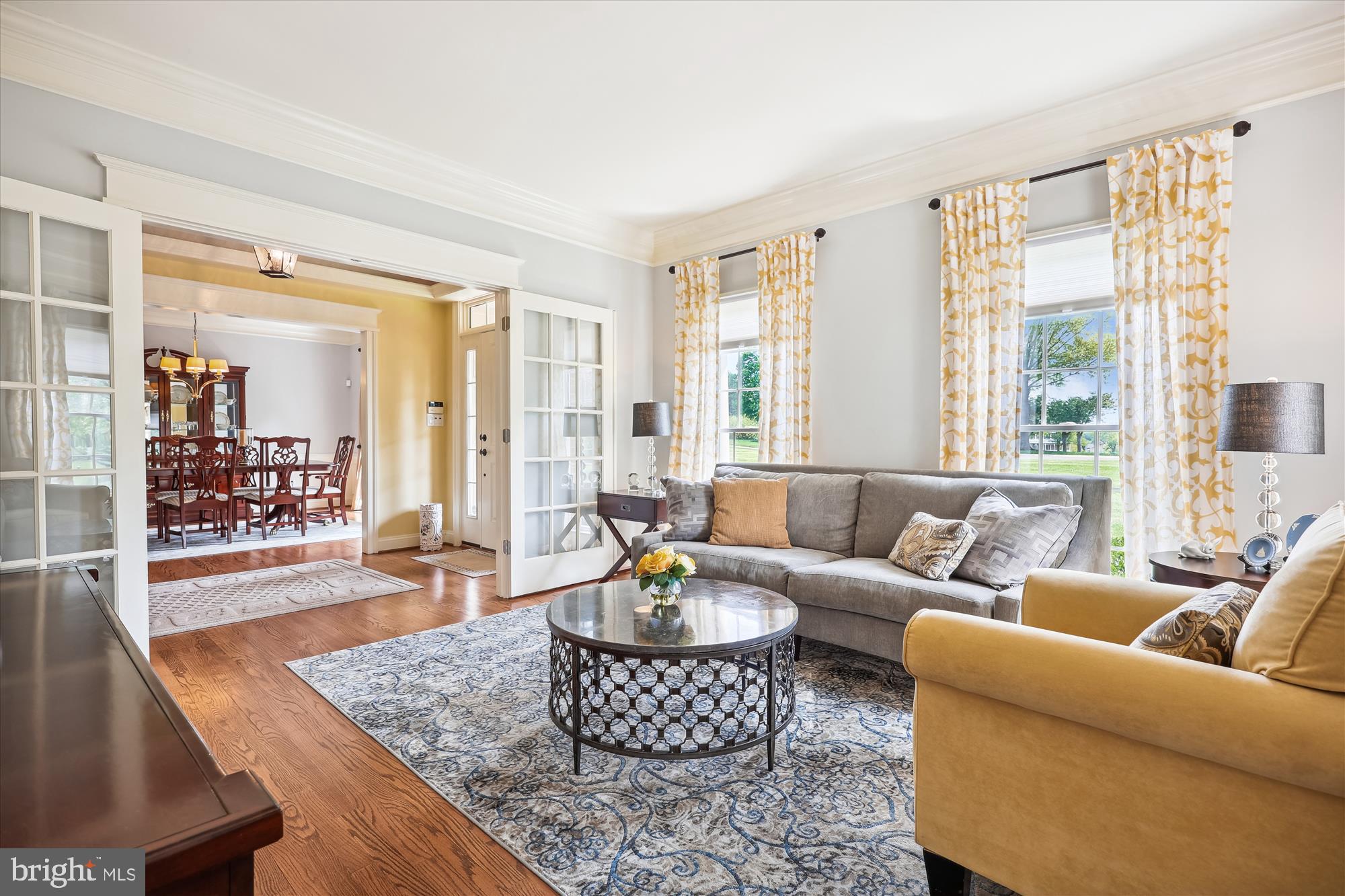 CHESSIE CROSSING - Residential