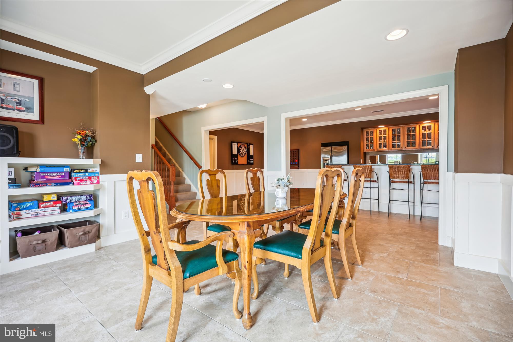 CHESSIE CROSSING - Residential