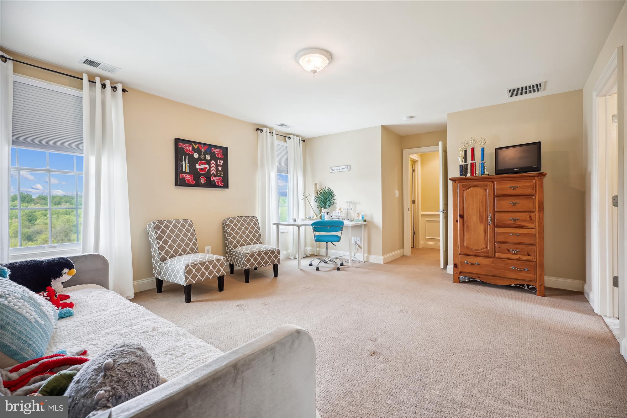 CHESSIE CROSSING - Residential