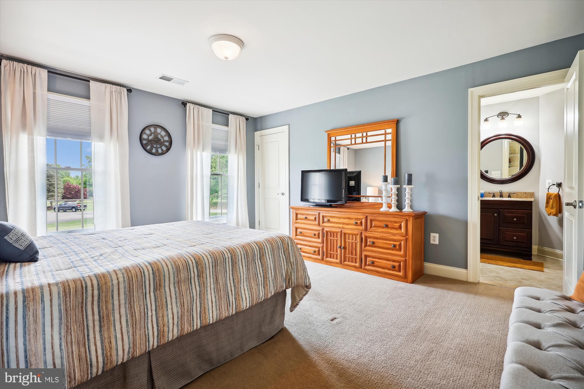 CHESSIE CROSSING - Residential