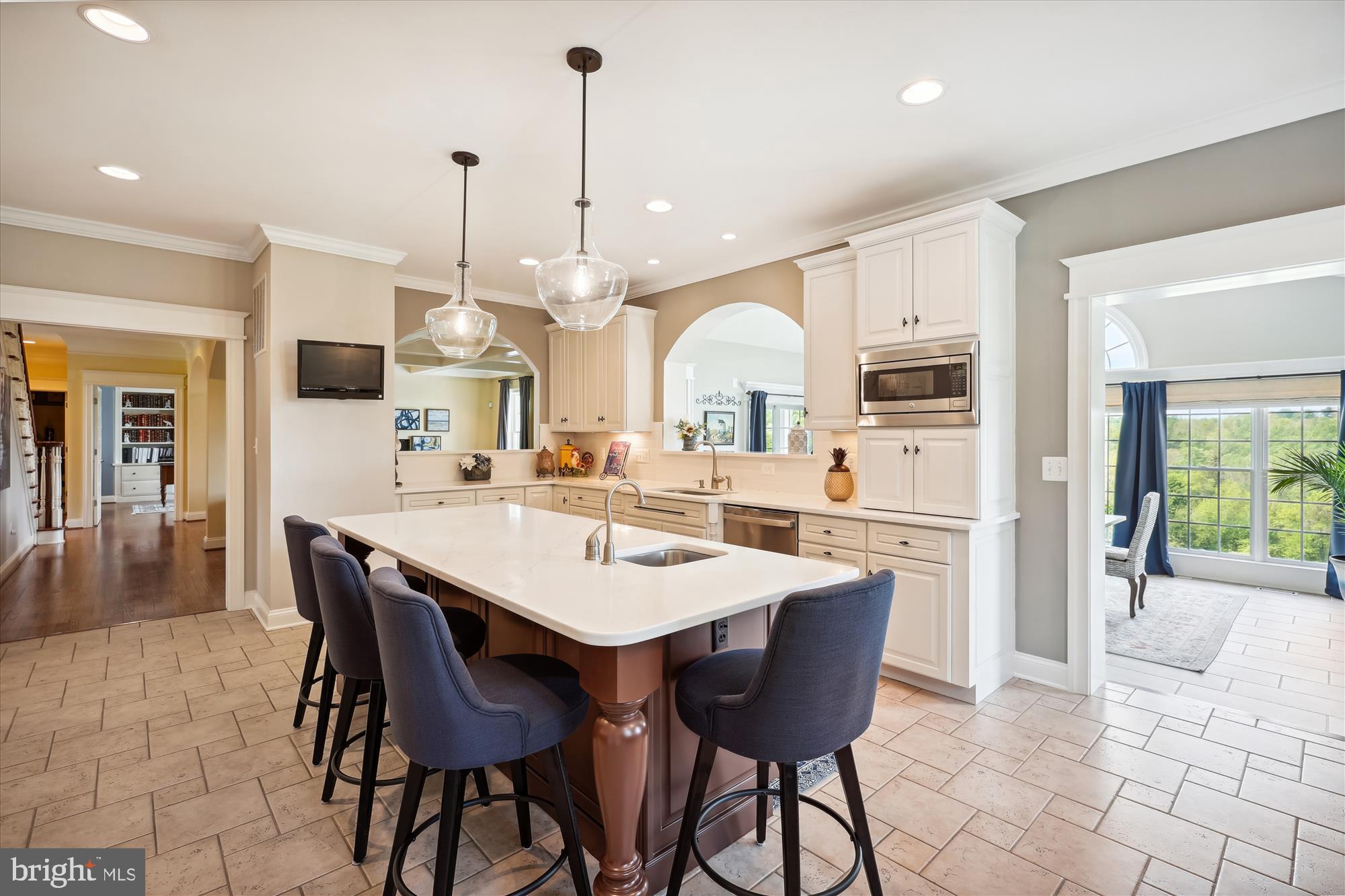 CHESSIE CROSSING - Residential