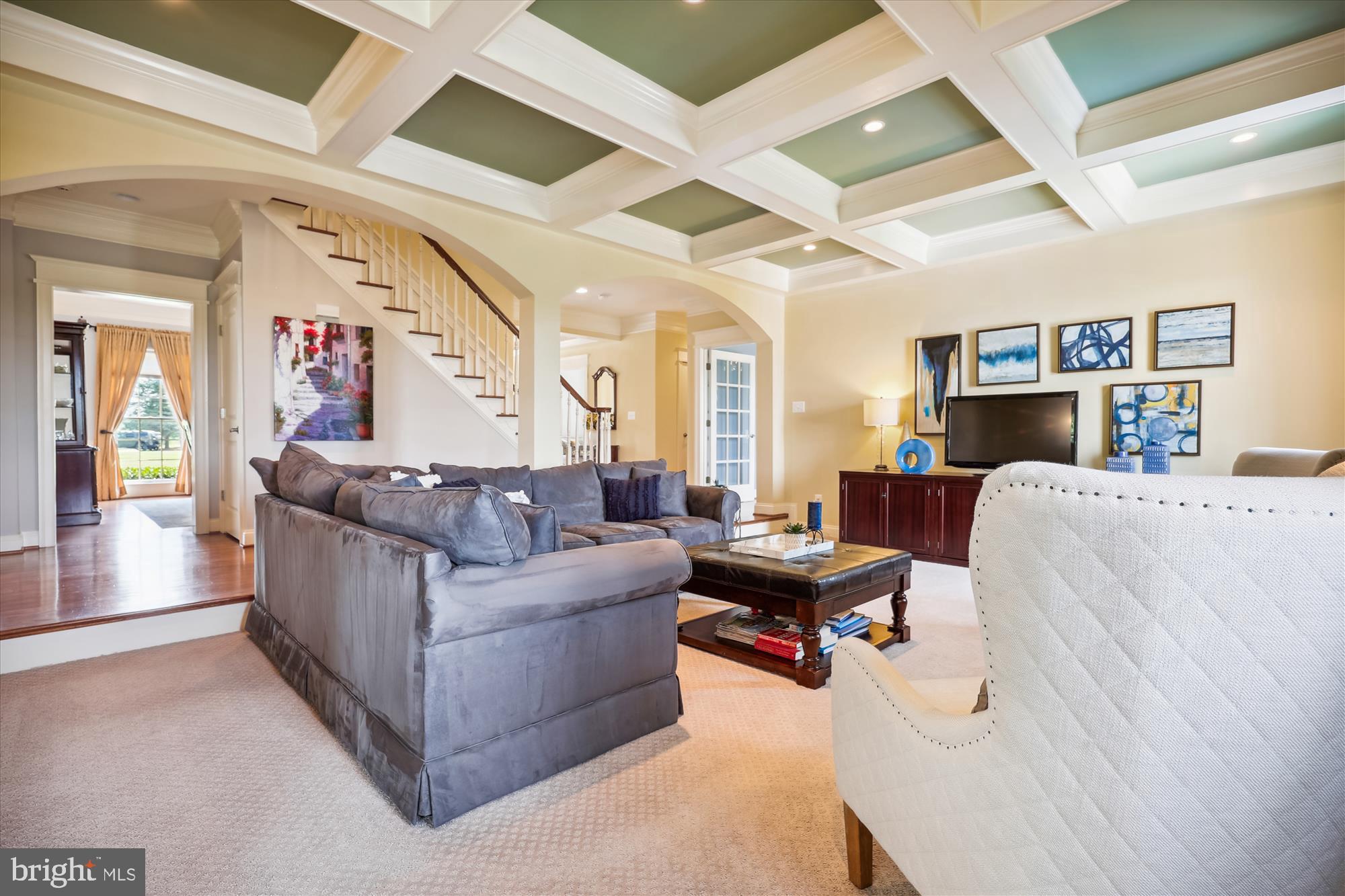 CHESSIE CROSSING - Residential