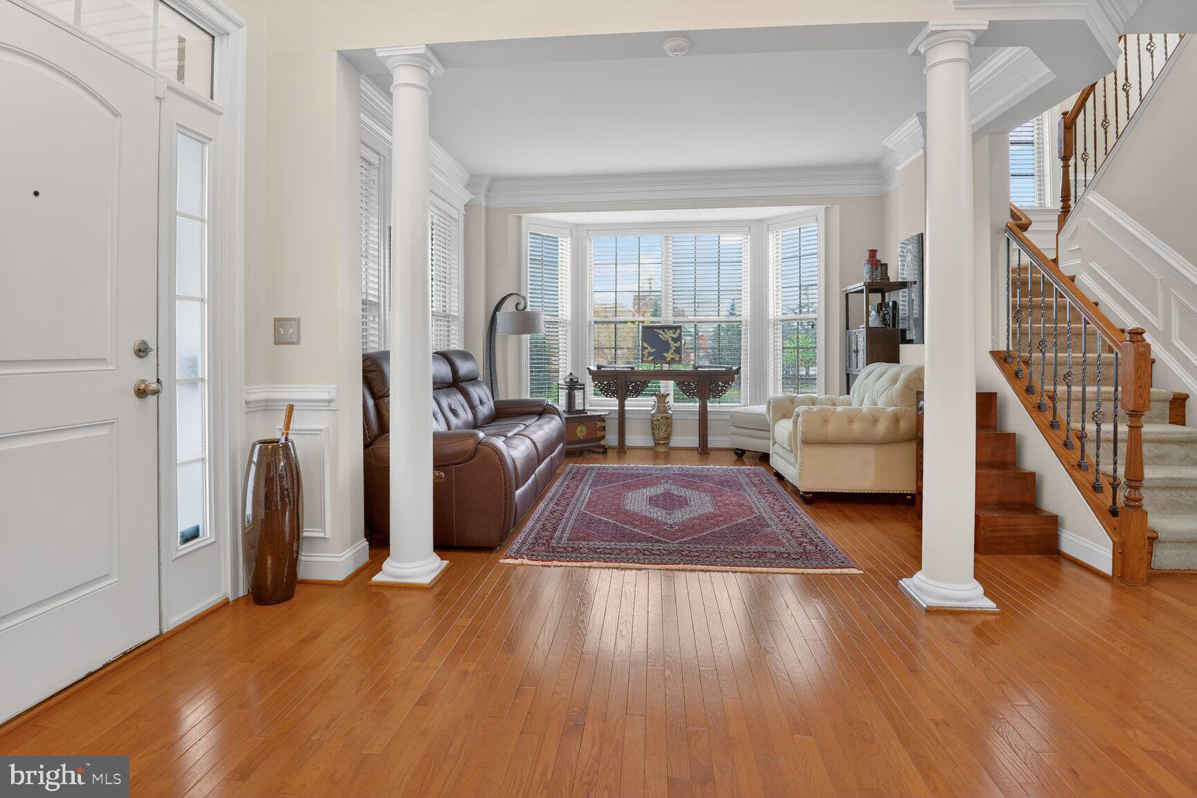 COTTAGE FARMS - Residential