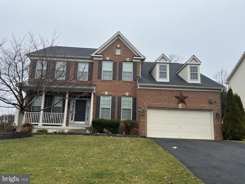 4714 BARNUM LANE ALEXANDRIA VA 22312