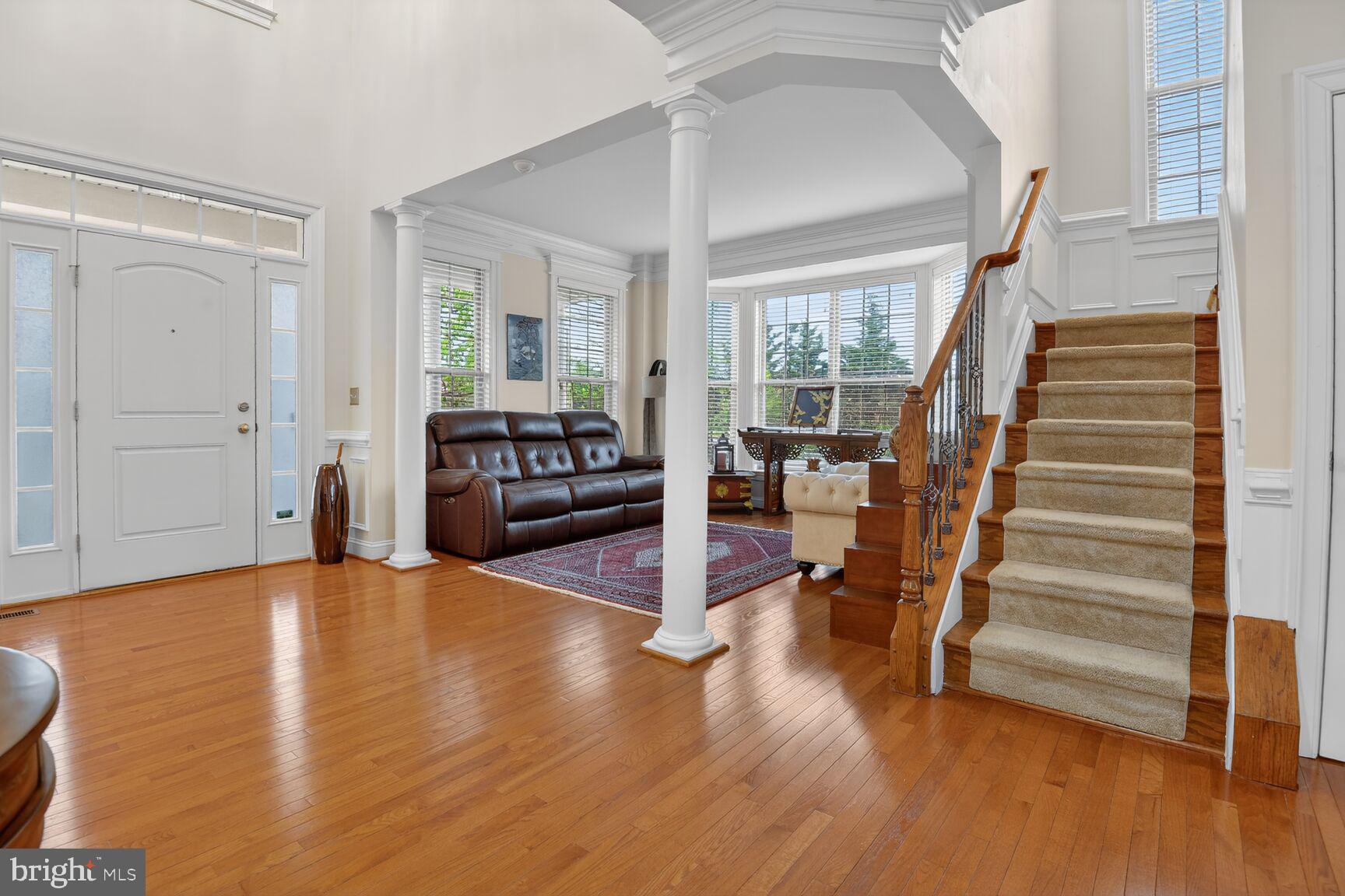 COTTAGE FARMS - Residential