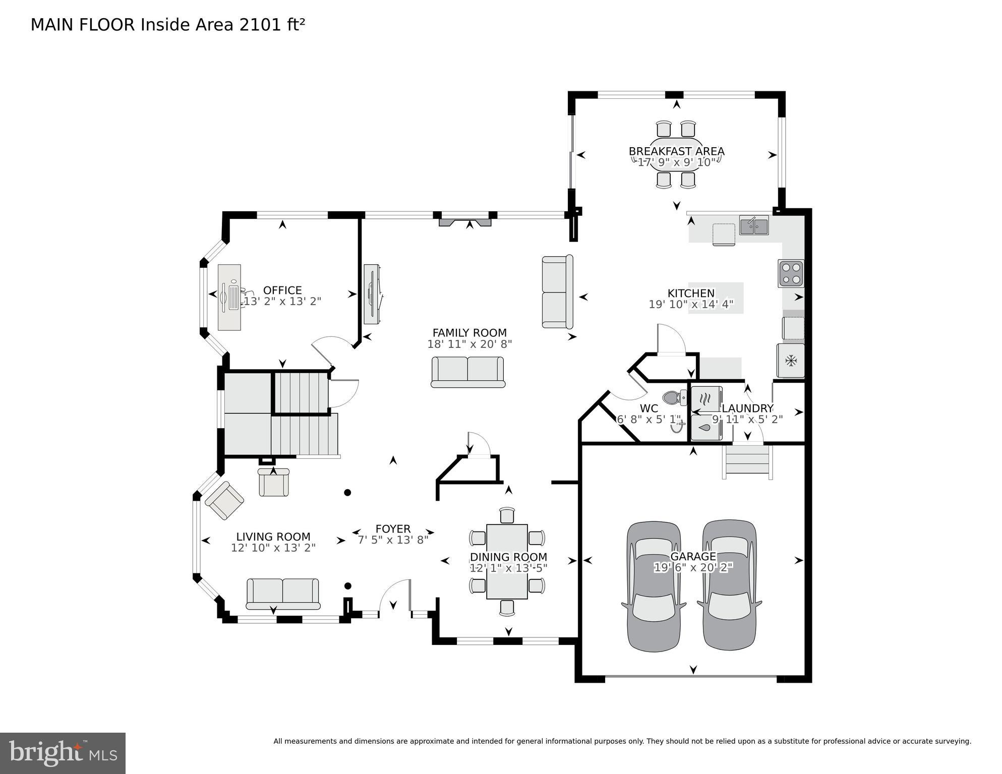 COTTAGE FARMS - Residential
