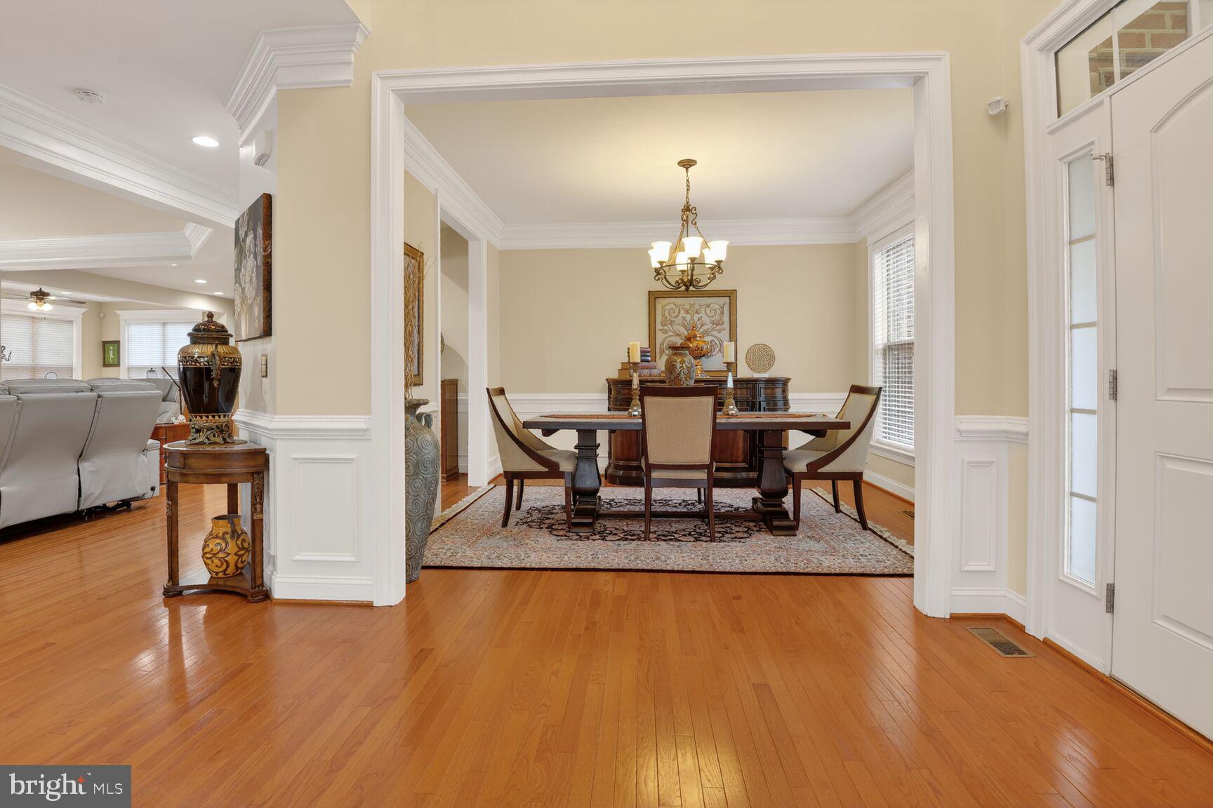 COTTAGE FARMS - Residential