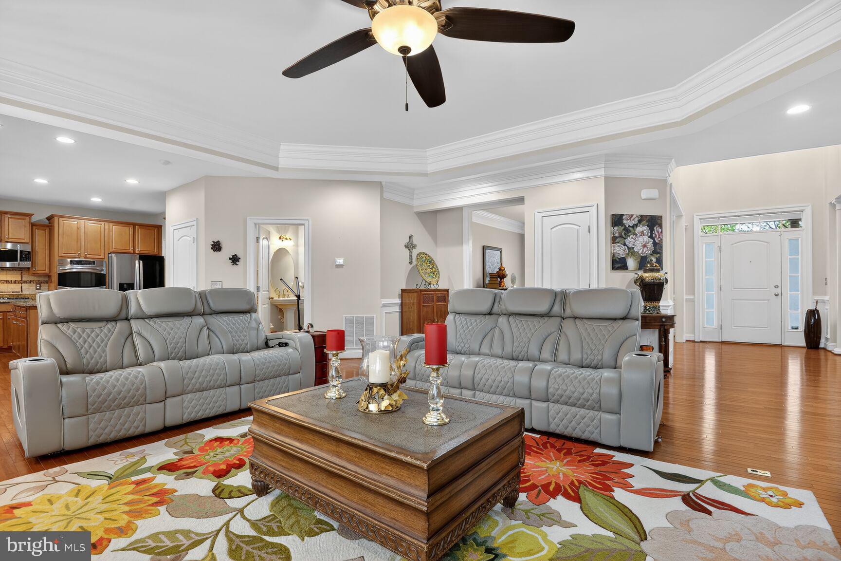 COTTAGE FARMS - Residential