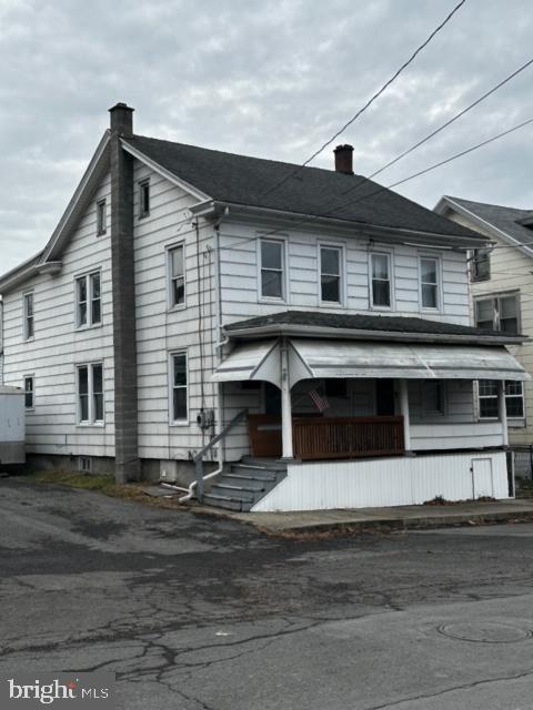 TREVORTON - Residential