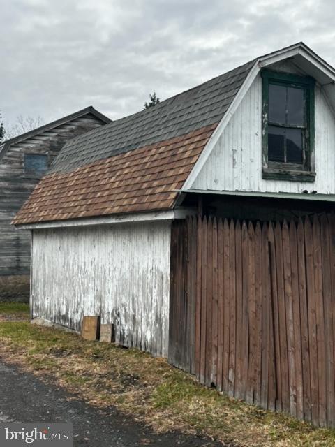 TREVORTON - Residential