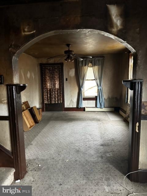 TREVORTON - Residential