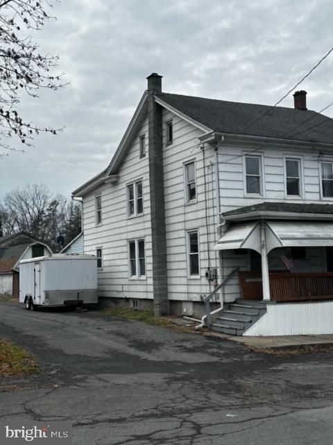 TREVORTON - Residential