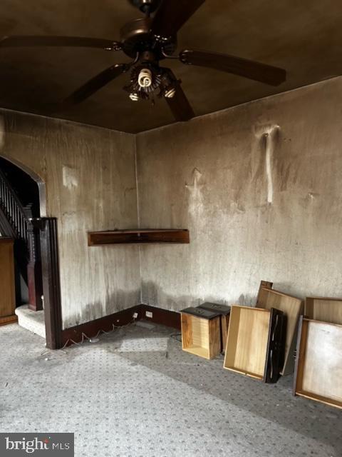 TREVORTON - Residential