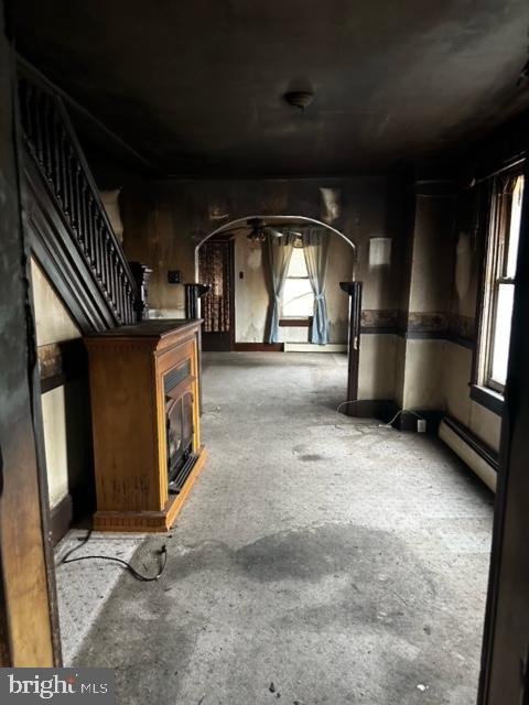 TREVORTON - Residential