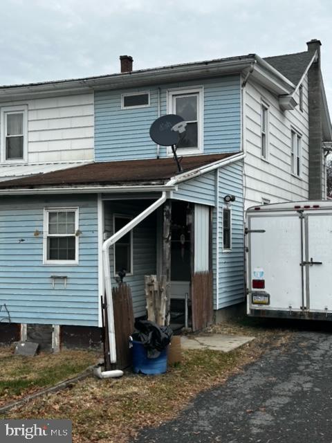 TREVORTON - Residential