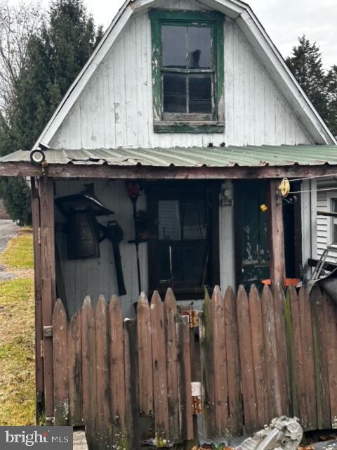 TREVORTON - Residential