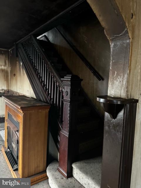 TREVORTON - Residential