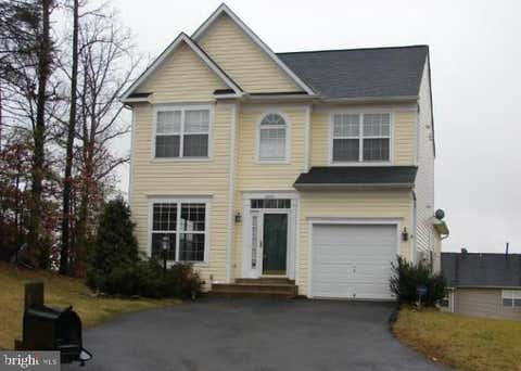 Photo of 3301 Tony Court, DUMFRIES, VA 22026 (MLS # VAPW2125574)