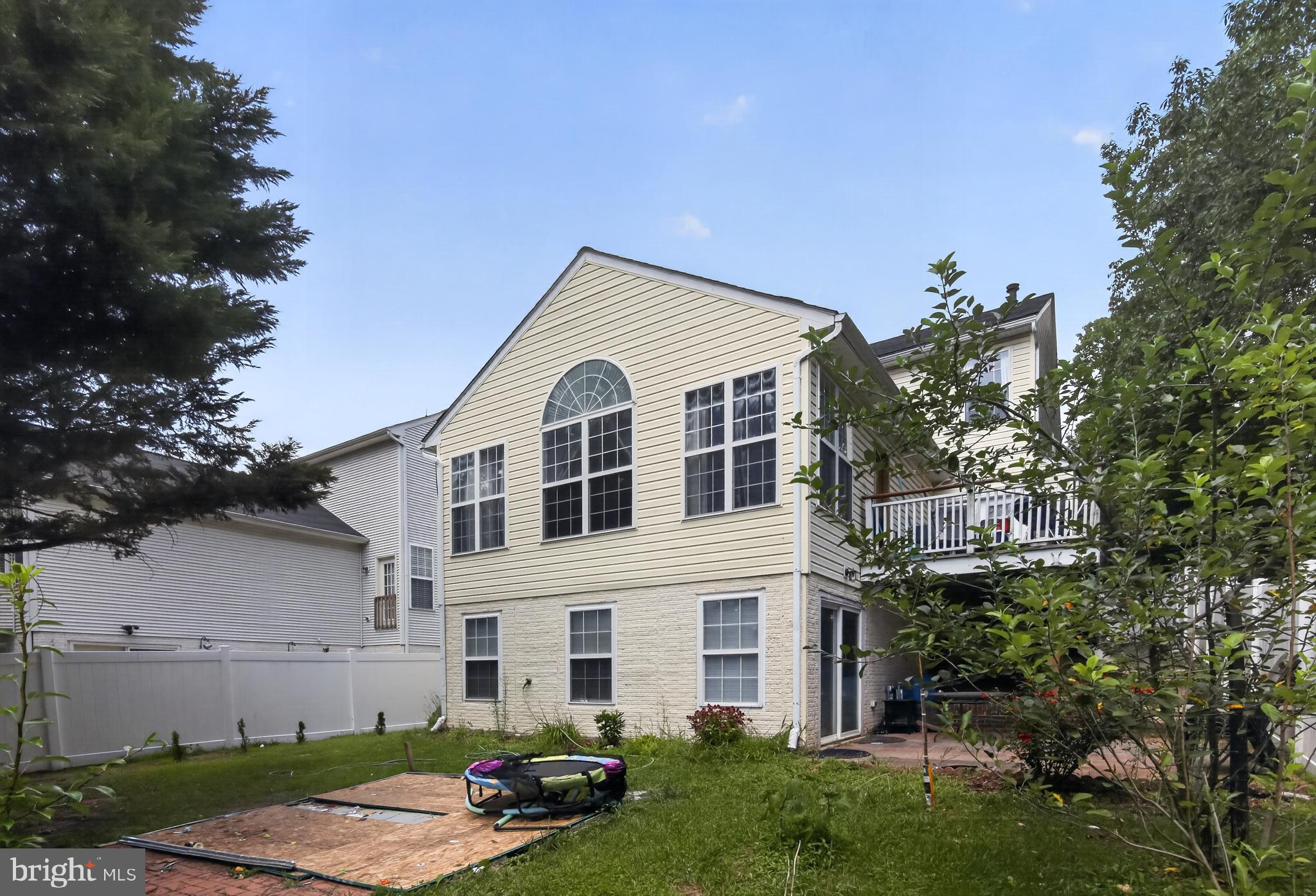 3301 TONY COURT