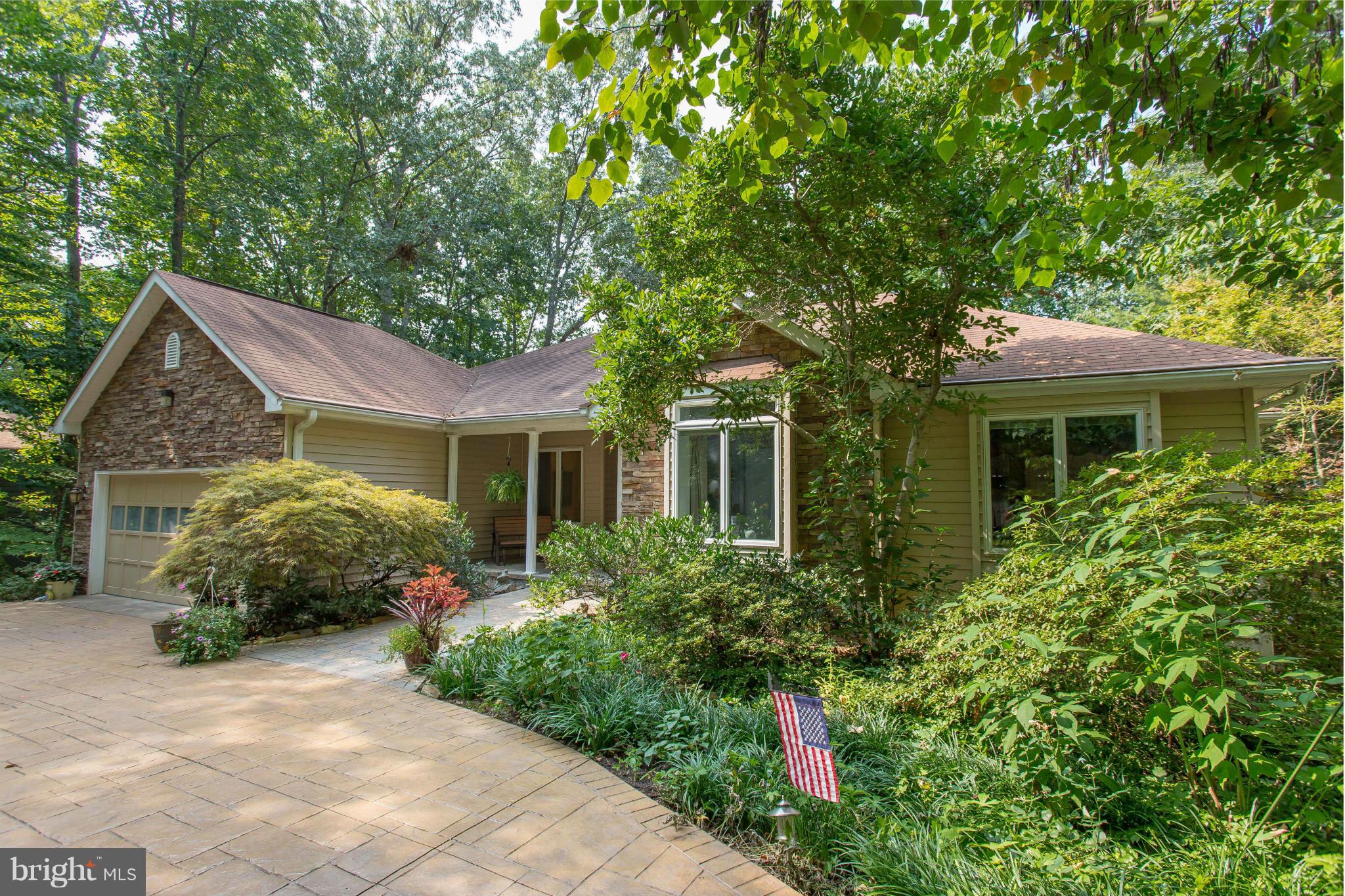 LAKE OF THE WOODS - Residential