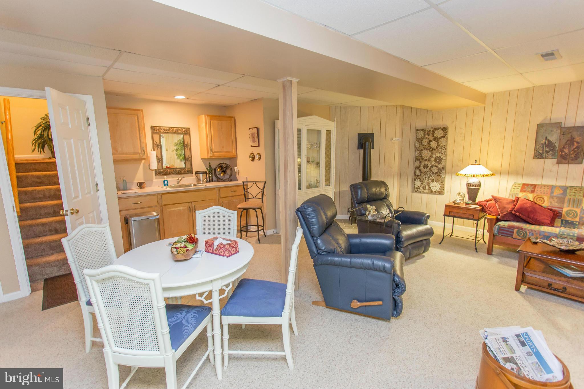 LAKE OF THE WOODS - Residential