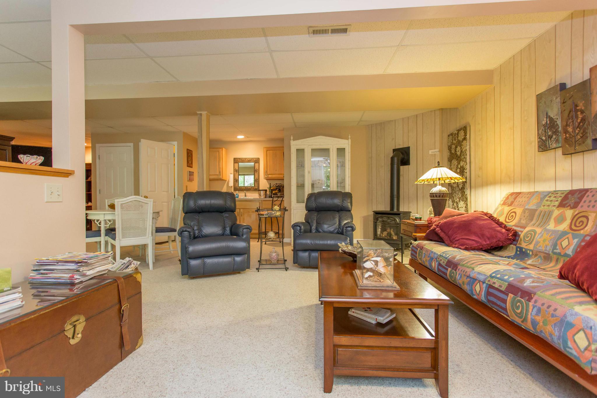 LAKE OF THE WOODS - Residential