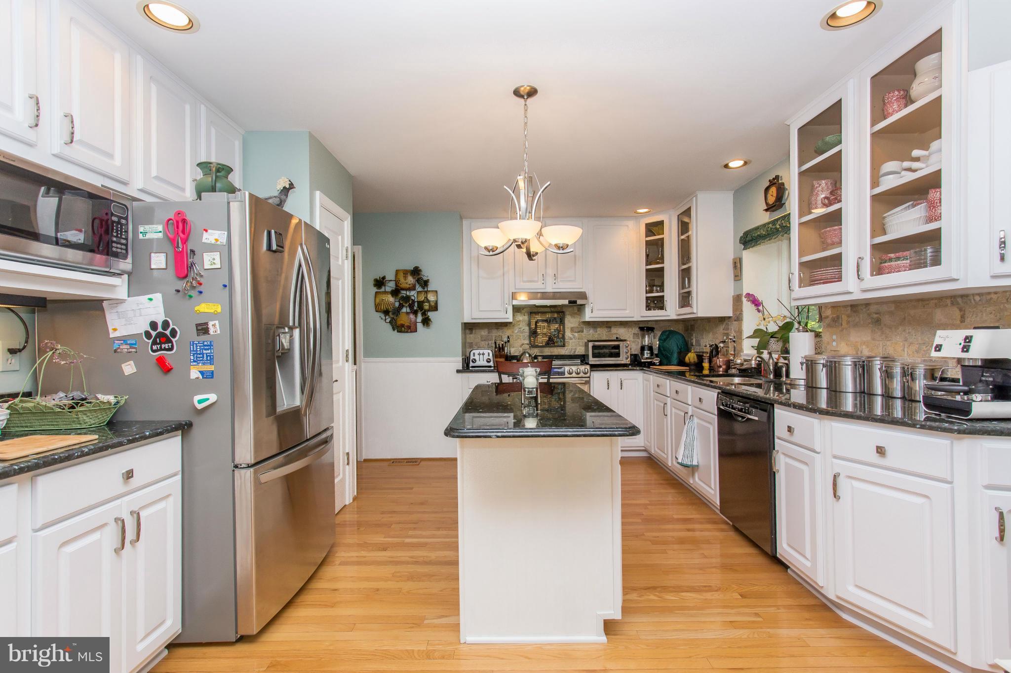 LAKE OF THE WOODS - Residential