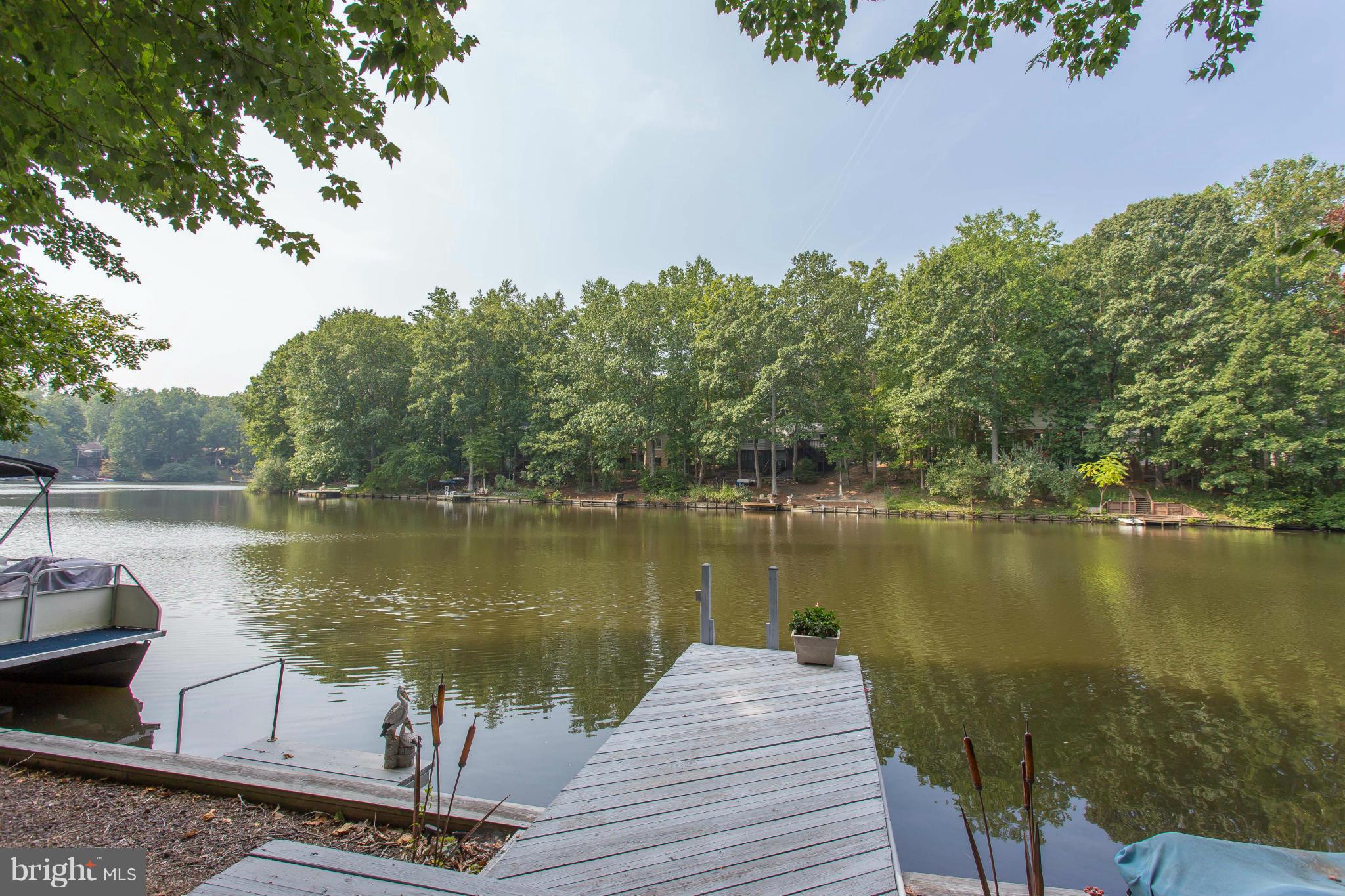 LAKE OF THE WOODS - Residential