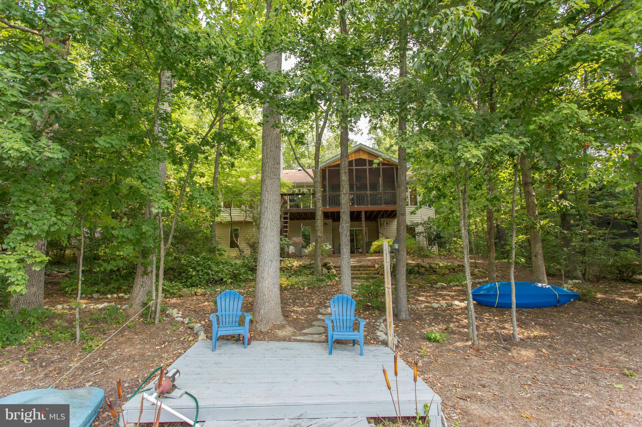 LAKE OF THE WOODS - Residential