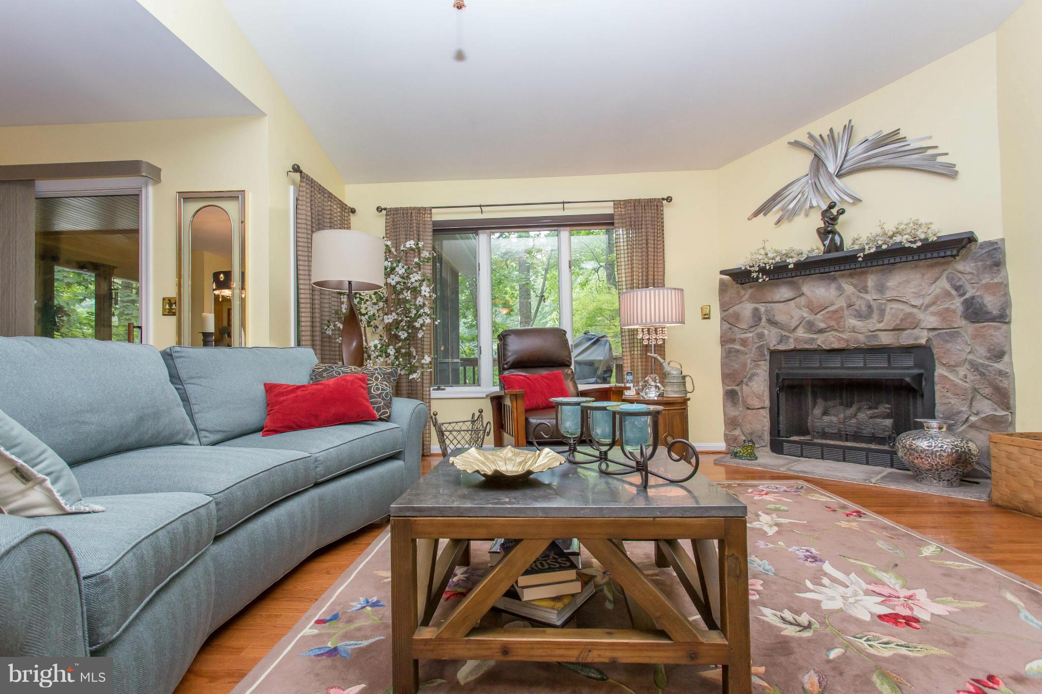 LAKE OF THE WOODS - Residential