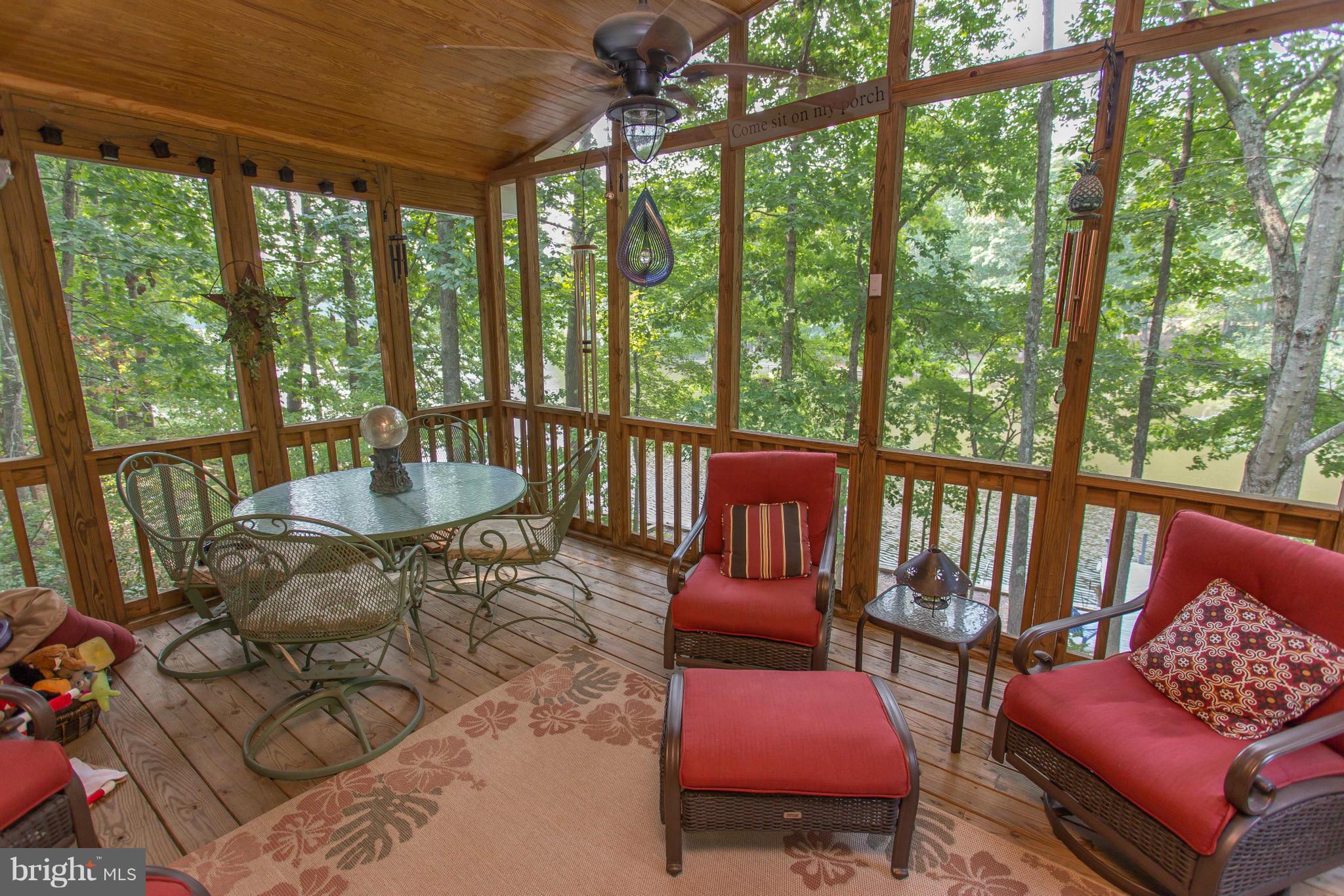 LAKE OF THE WOODS - Residential