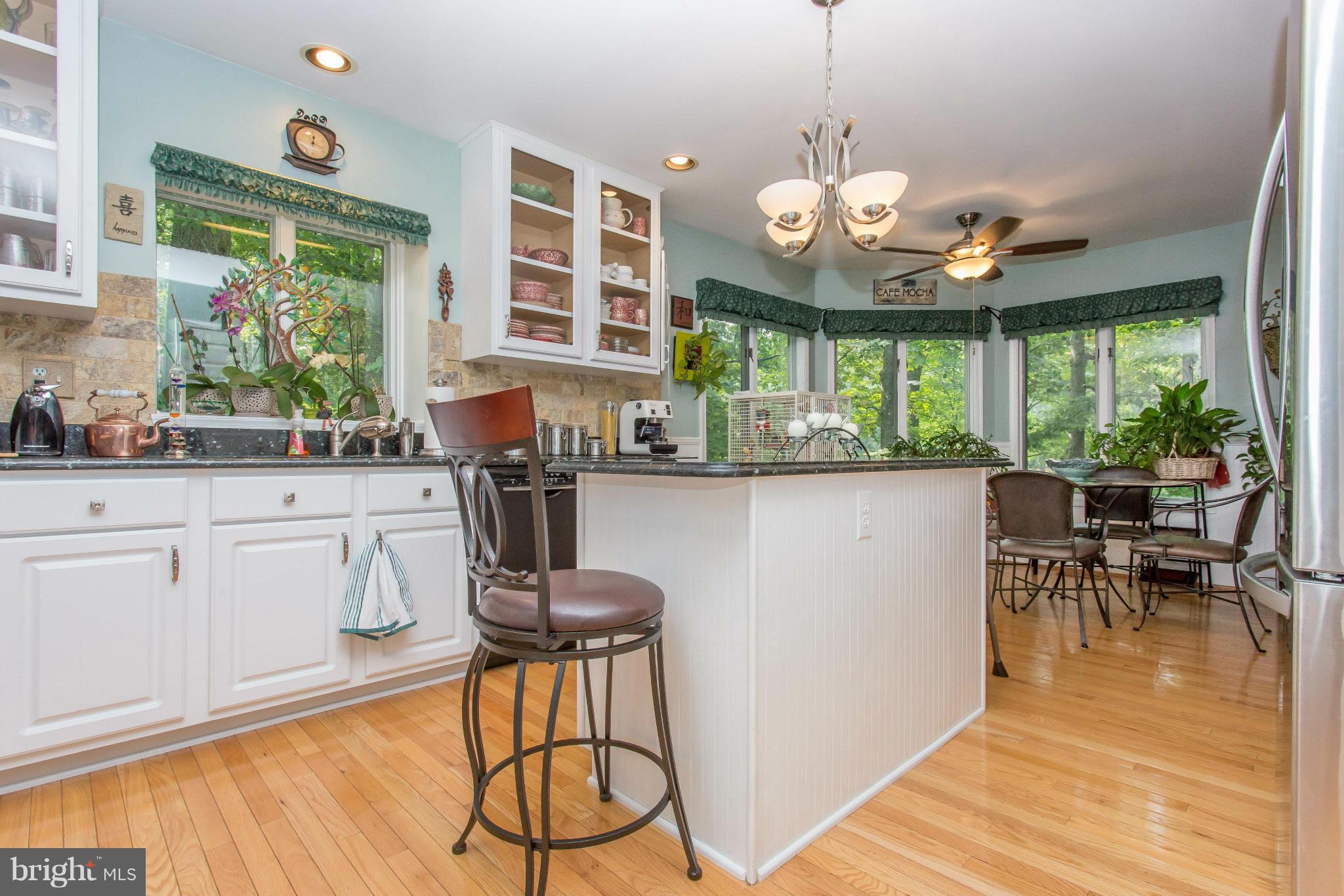 LAKE OF THE WOODS - Residential