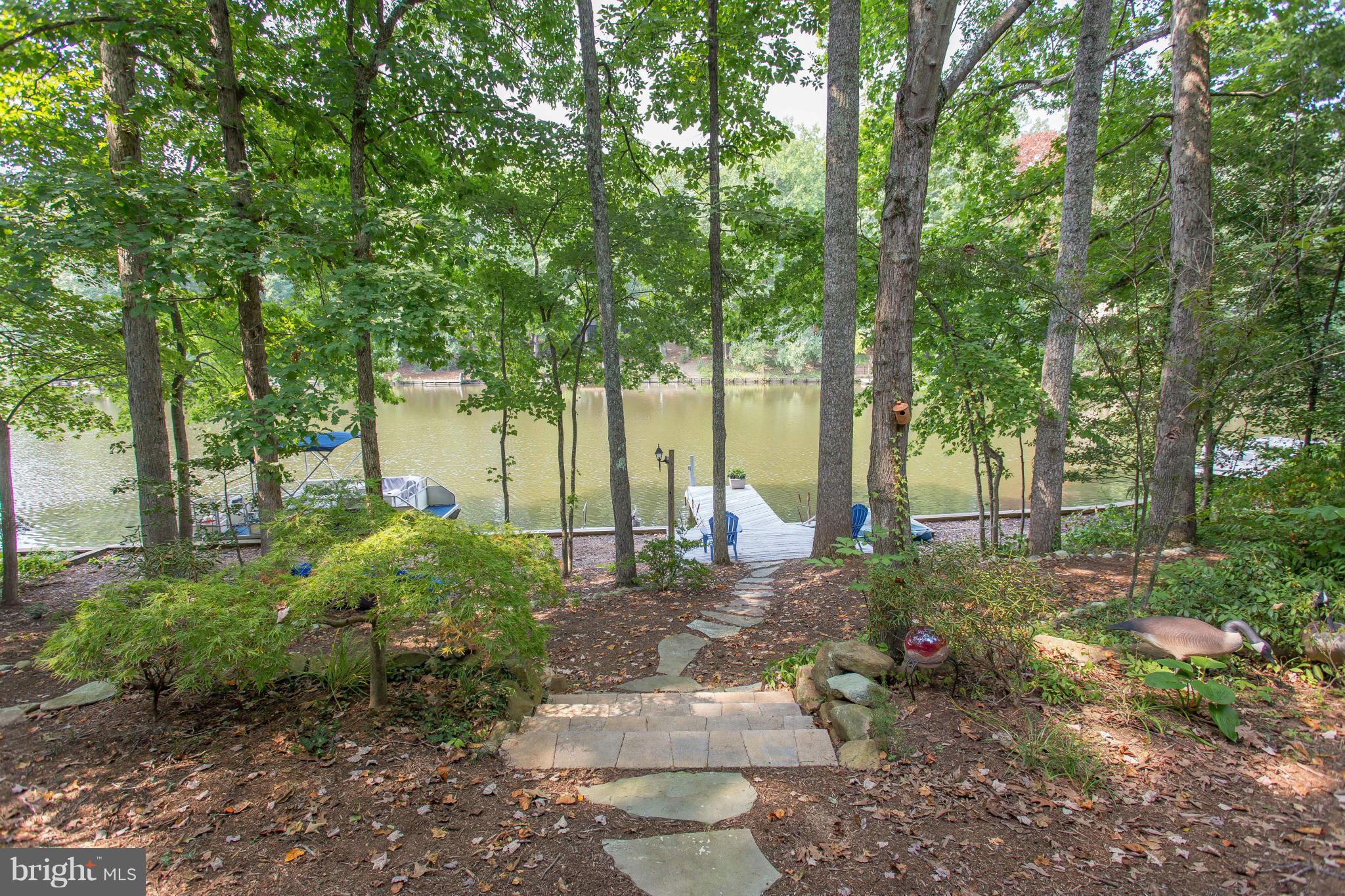 LAKE OF THE WOODS - Residential