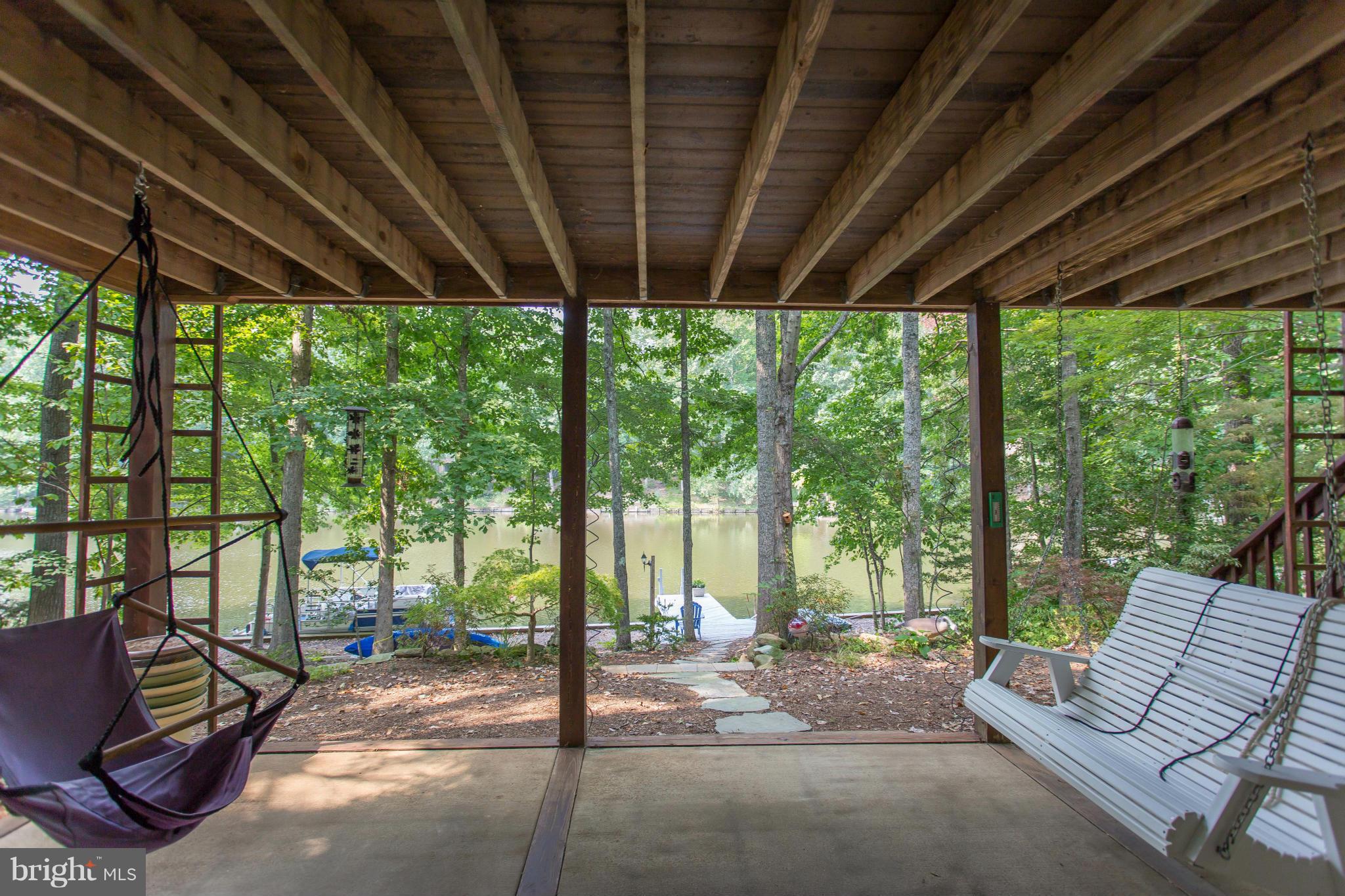 LAKE OF THE WOODS - Residential