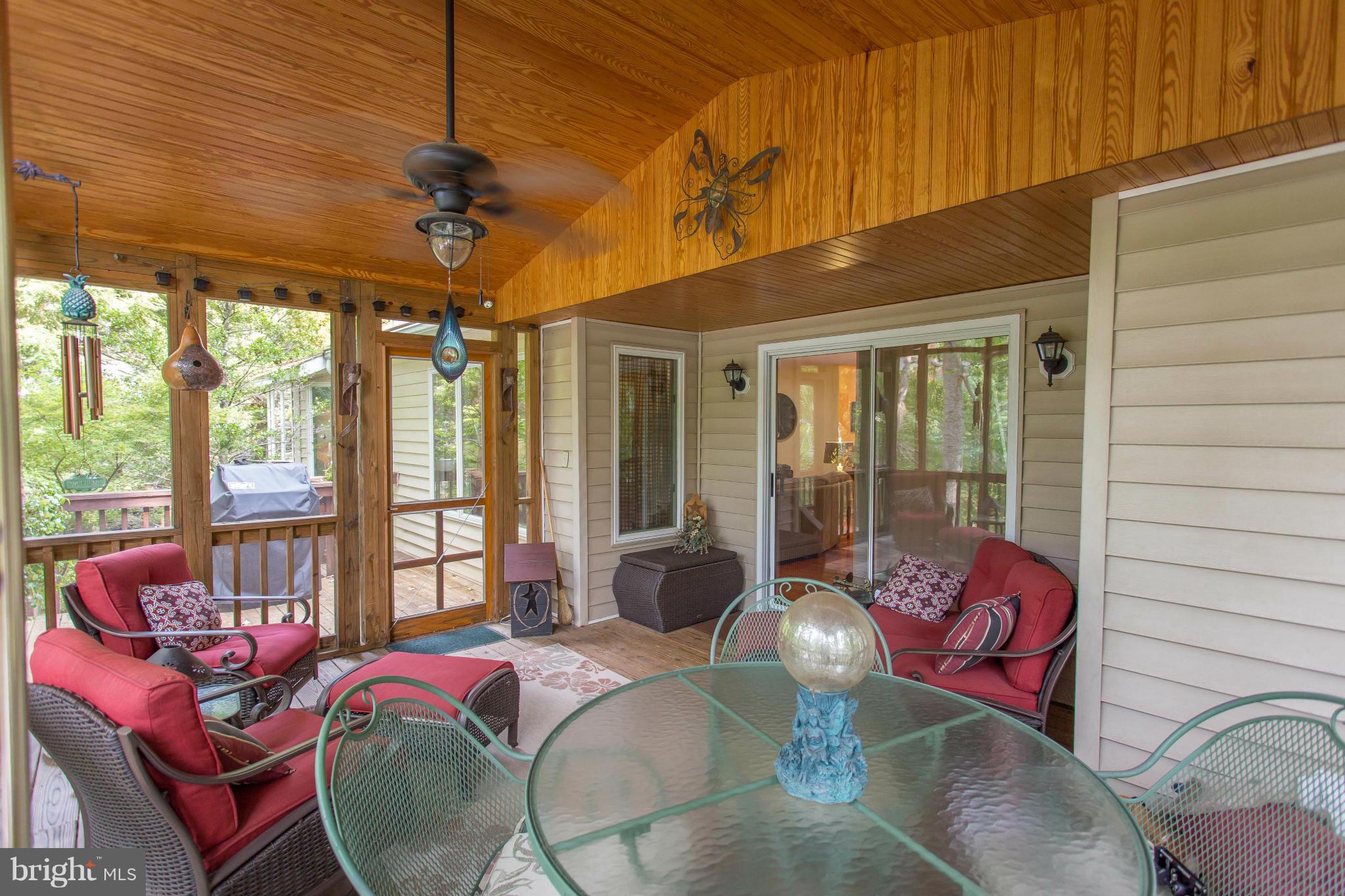 LAKE OF THE WOODS - Residential