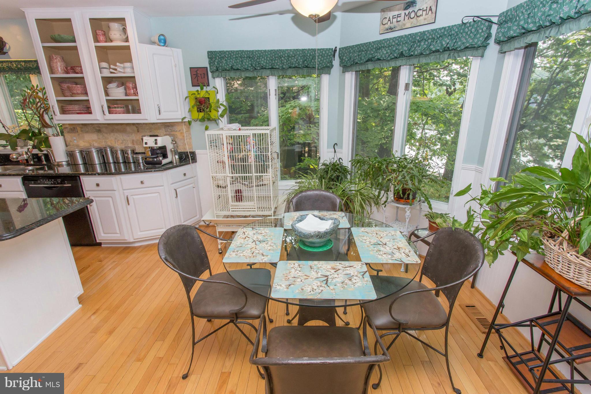 LAKE OF THE WOODS - Residential