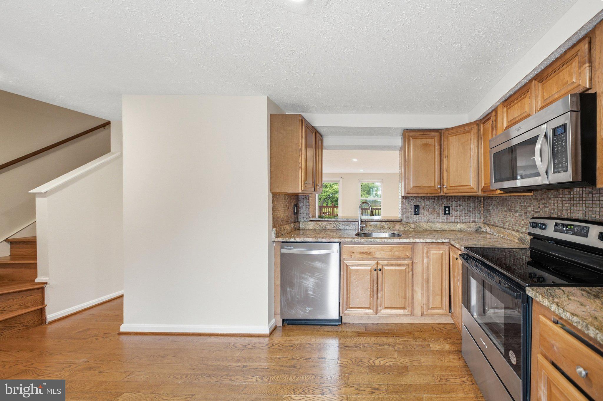 9522 QUARRY BRIDGE COURT